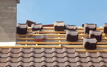 Longbridge Deverill clay roofing costs