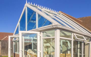 conservatory roof insulation costs Longbridge Deverill