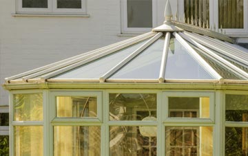 conservatory roof repair Longbridge Deverill, Wiltshire