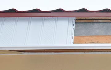 Longbridge Deverill fascia repair costs