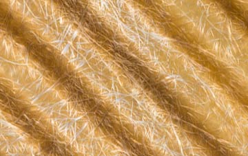 Longbridge Deverill fibreglass roof waterproofing