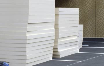 Longbridge Deverill flat roof insulation costs