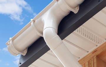 Longbridge Deverill gutter installation costs
