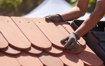Longbridge Deverill roof tile contractors