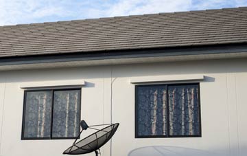 Longbridge Deverill rubber roof costs
