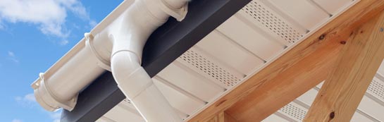 get Longbridge Deverill guttering quotes today