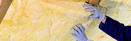 quotes for Longbridge Deverill roof insulation