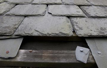 Longbridge Deverill slate roof repairs and maintenance