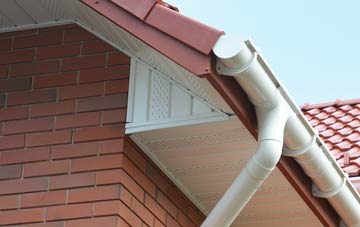 Longbridge Deverill soffit repair costs