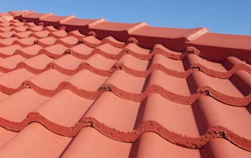 Longbridge Deverill tile and slate roof replacement