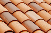 Longbridge Deverill clay roofing
