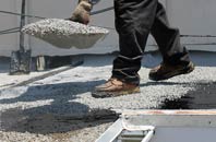 find rated Longbridge Deverill flat roofing replacement companies