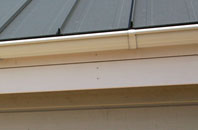 Longbridge Deverill soffit repair