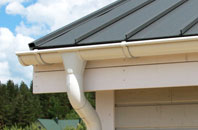 Longbridge Deverill soffits