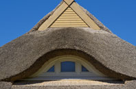 Longbridge Deverill thatch roofing